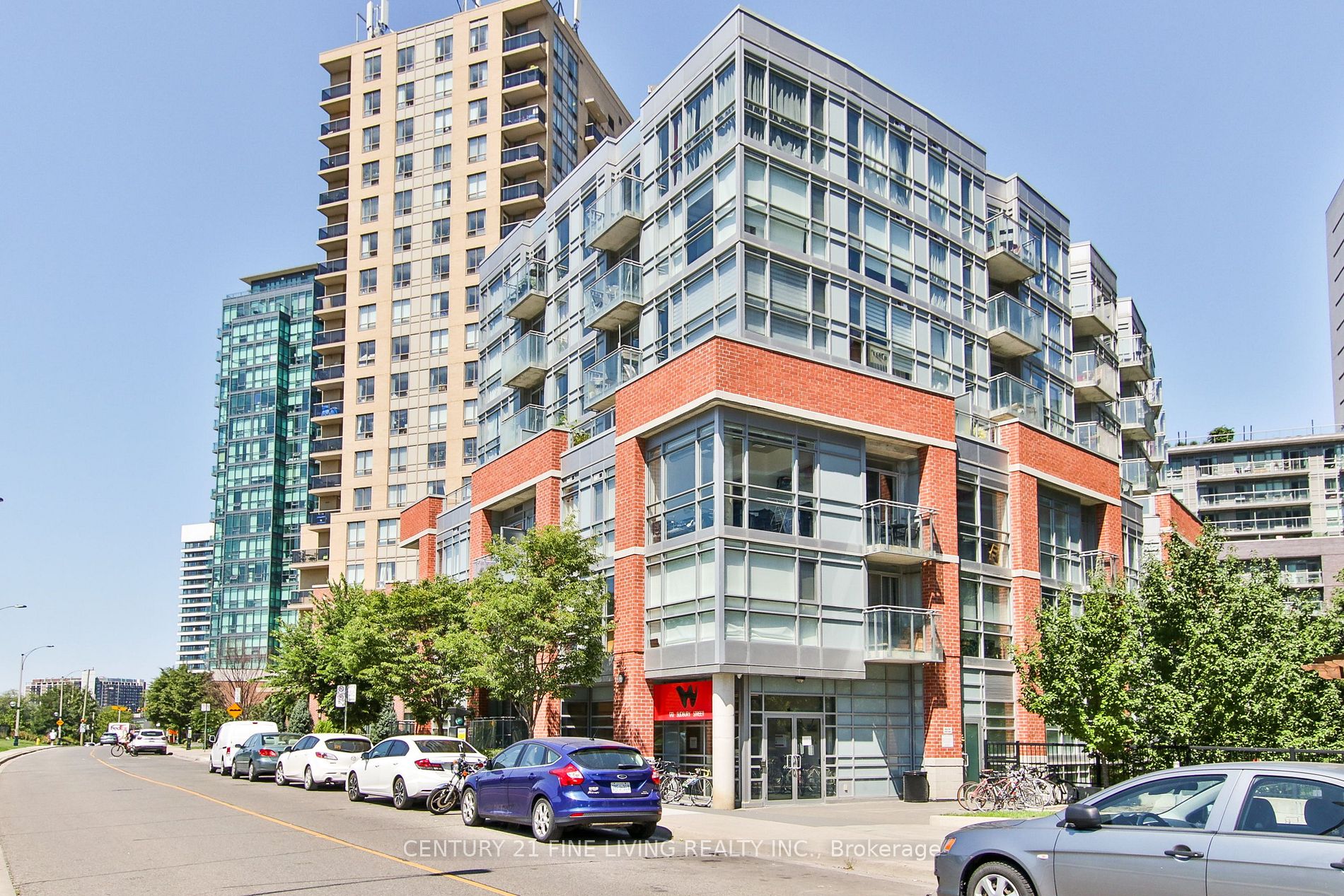 114 170 Sudbury St, Toronto For Sale 579,888 Condos.ca