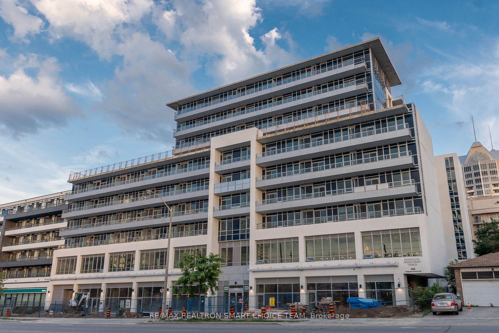 502 591 Sheppard Ave E, North York For Rent 2,750 Condos.ca