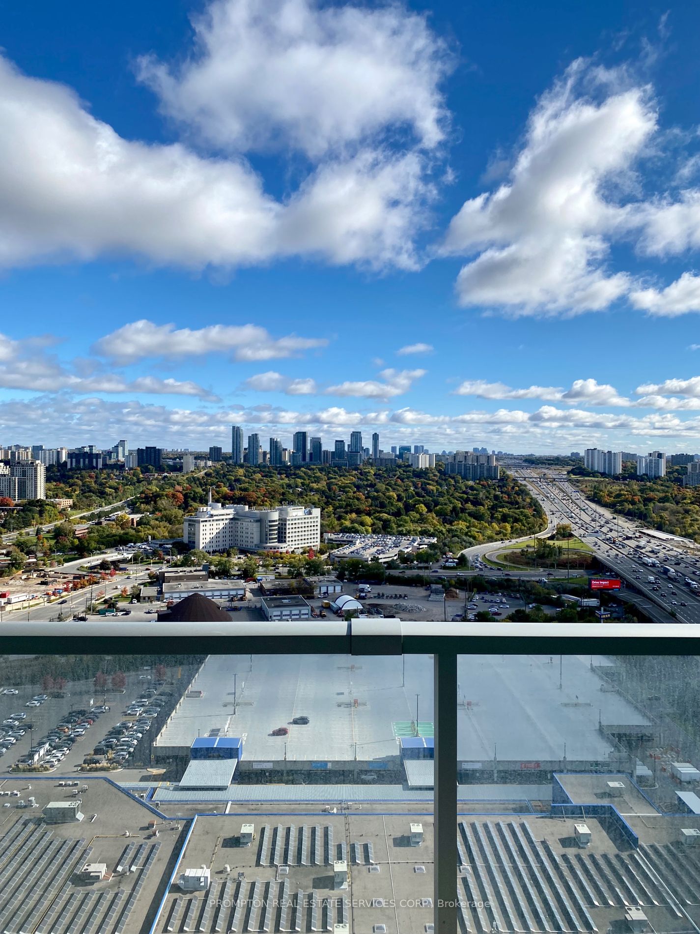 2801 117 McMahon Dr, North York For Rent 2,200 Condos.ca