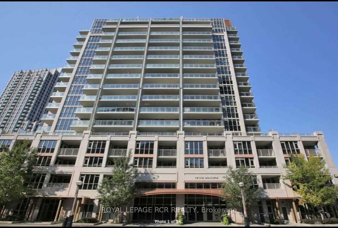 1930 38 Grand Magazine St, Toronto For Rent 2,750 Condos.ca