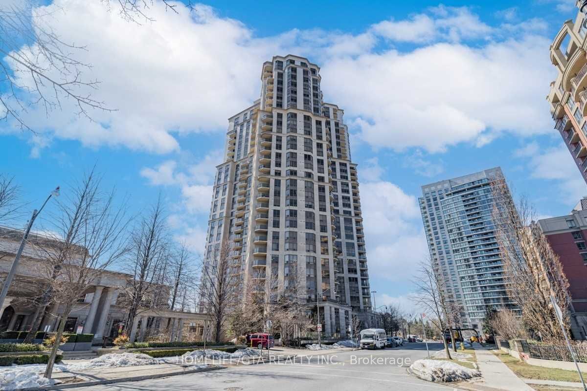 603 78 Harrison Garden Blvd, North York For Sale 809,000 Condos.ca