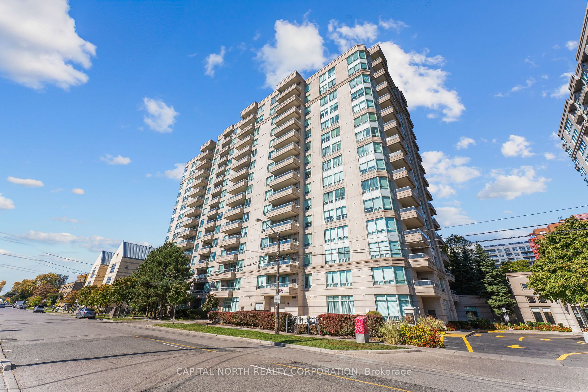 1103 8 Covington Rd, North York For Sale 664,900 Condos.ca