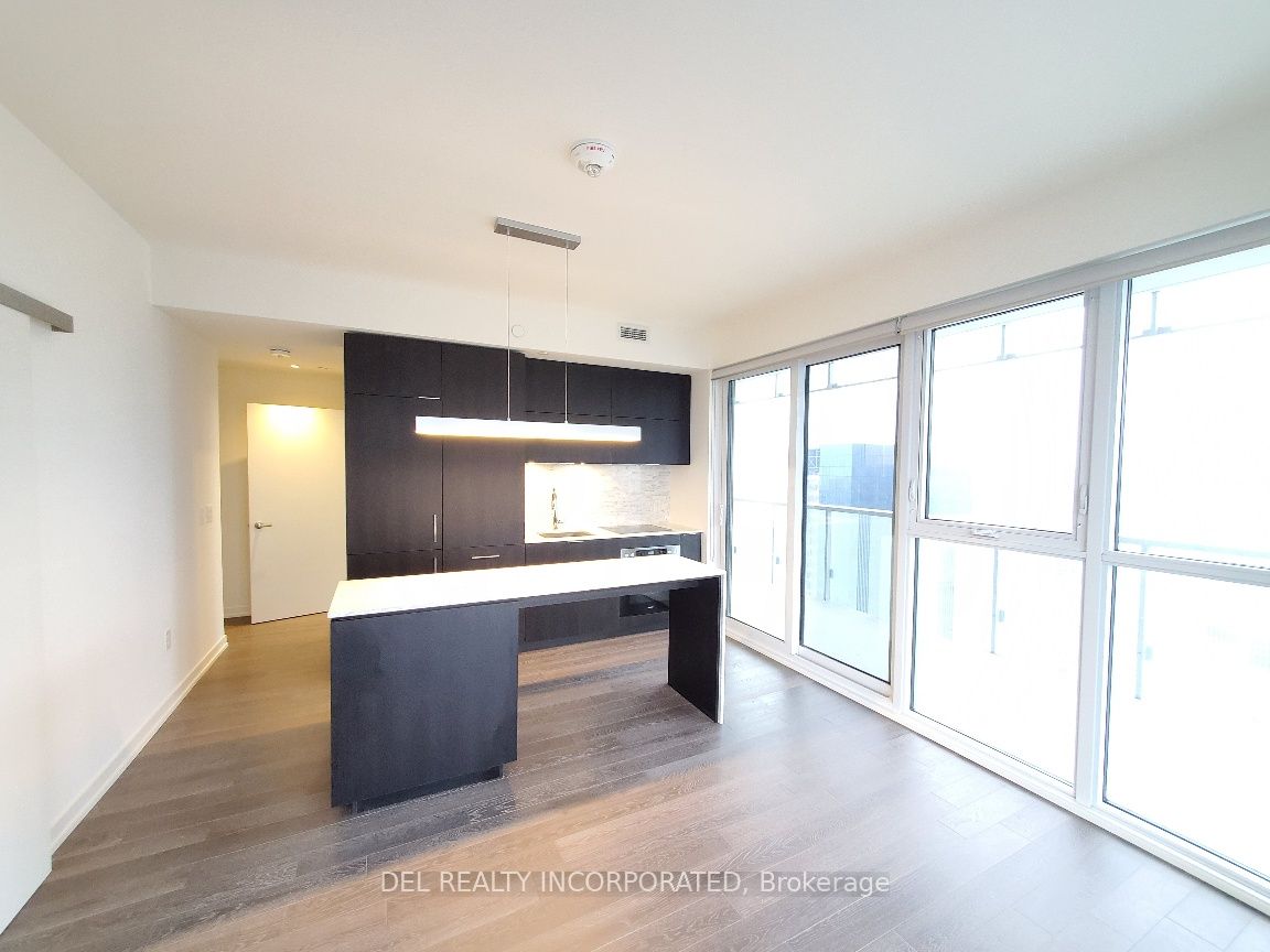 3310 15 Lower Jarvis St, Toronto For Rent 3,250 Condos.ca