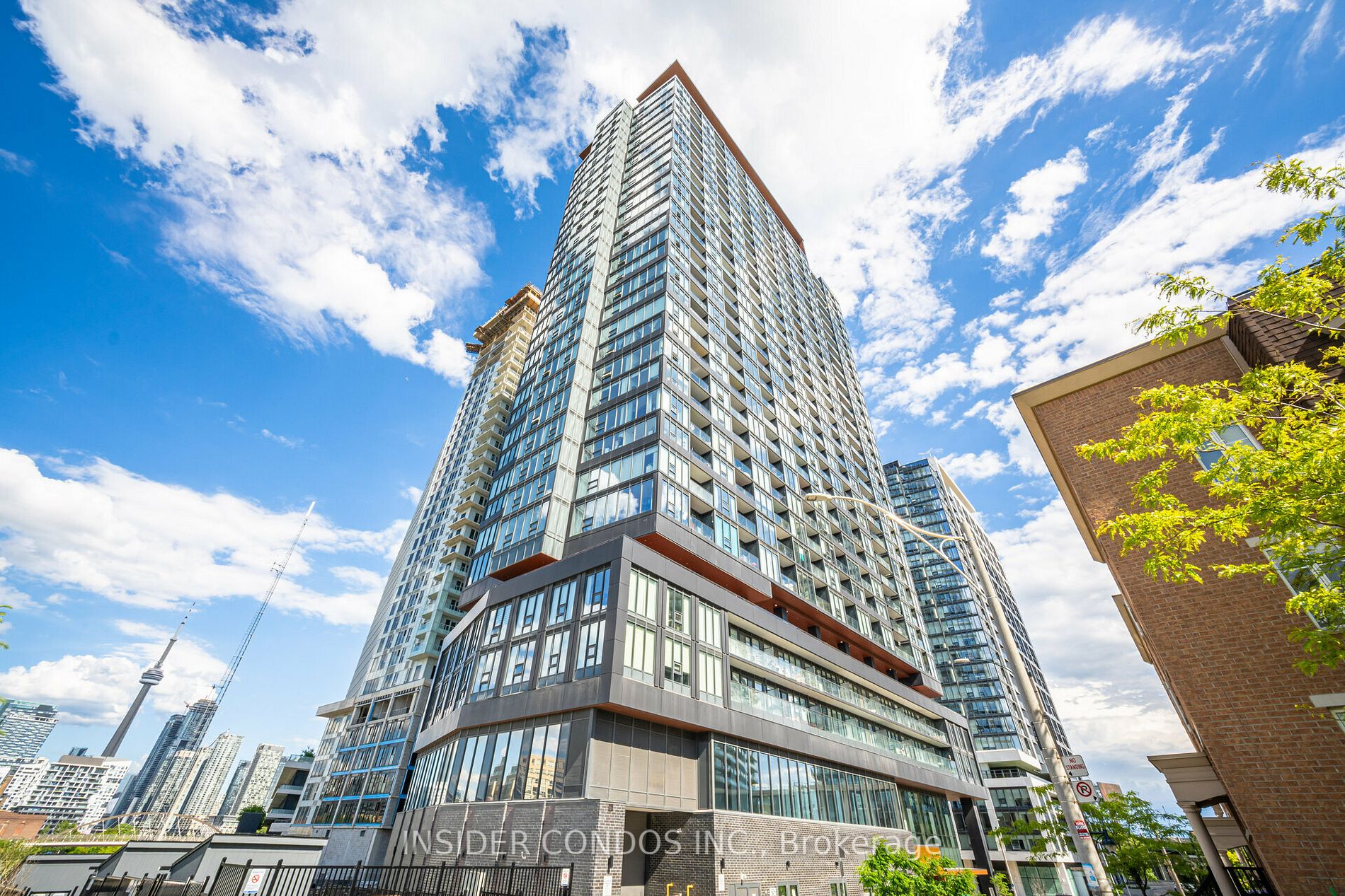 3217 19 Western Battery Rd, Toronto For Sale 728,888 Condos.ca