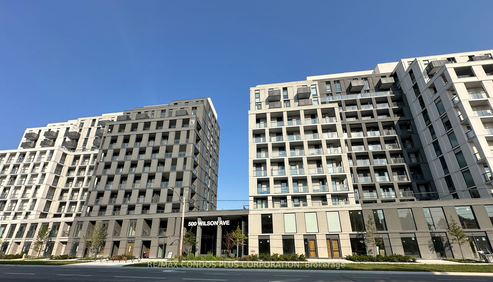 219 500 Wilson Ave, North York For Rent 2,500 Condos.ca