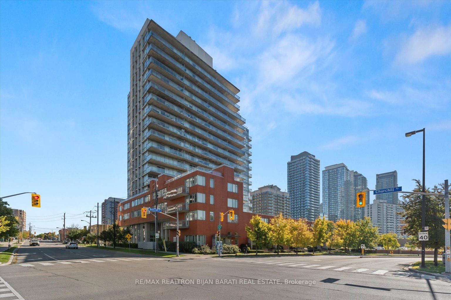 1201 30 Canterbury Pl, North York For Sale 738,800 Condos.ca
