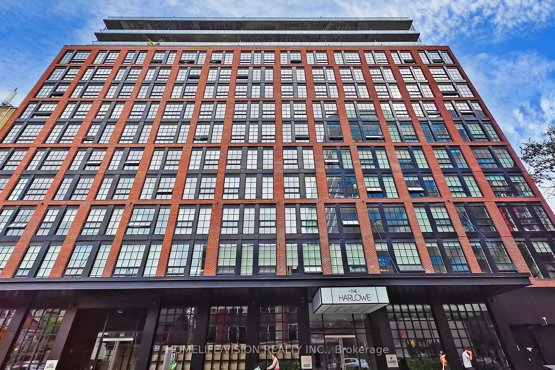 307 608 Richmond St. W, Toronto For Rent 2,100 Condos.ca