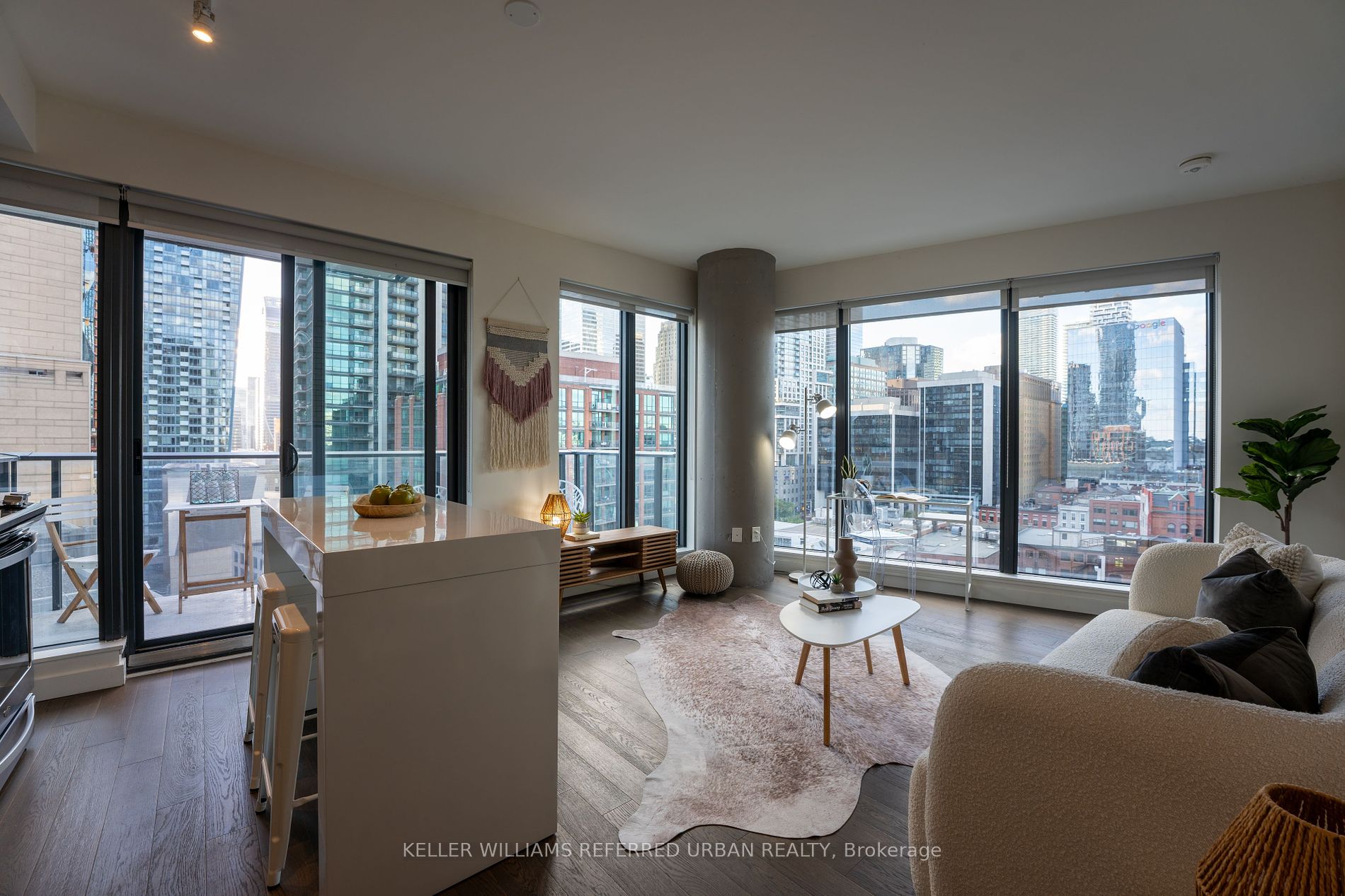 1207 2A Church St, Toronto For Rent 3,500 Condos.ca
