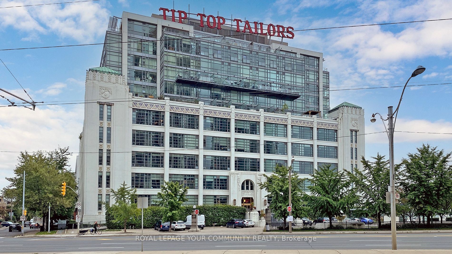 504 637 Lake Shore Blvd, Toronto For Rent 4,000 Condos.ca