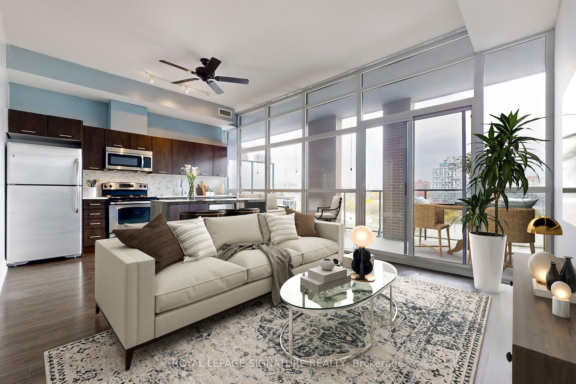 829 169 Fort York Blvd, Toronto For Sale 599,900 Condos.ca