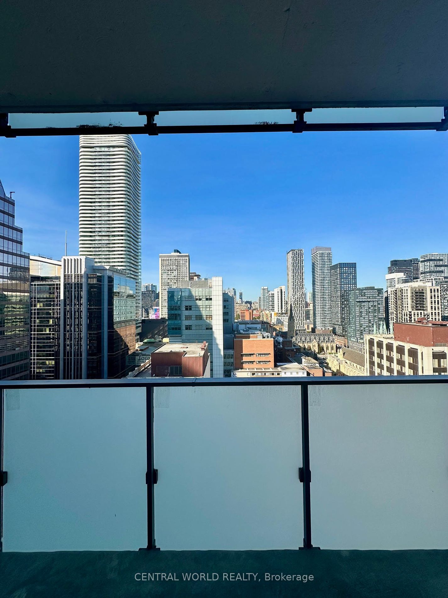 2114 25 Richmond St E, Toronto For Rent 2,400 Condos.ca