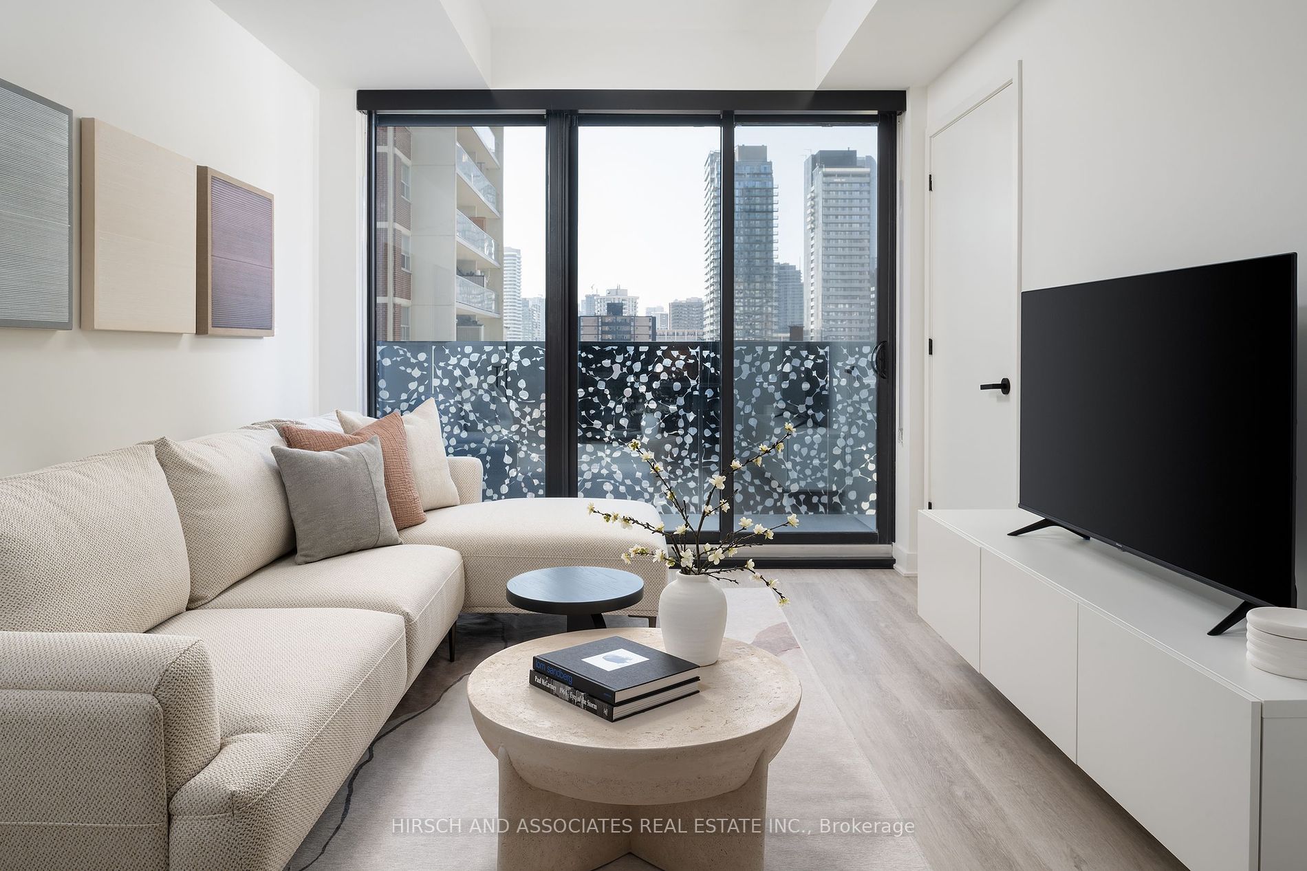 1405 55 Charles St E, Toronto For Rent 3,450 Condos.ca