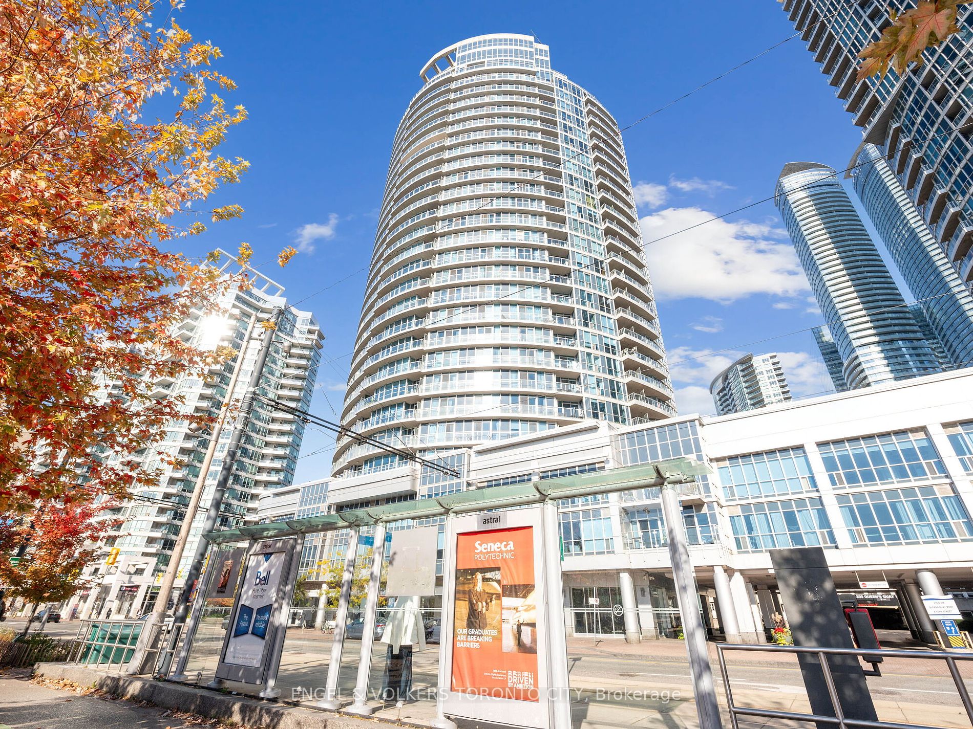 202 218 Queens Quay Suite W, Toronto For Sale 679,900 Property.ca