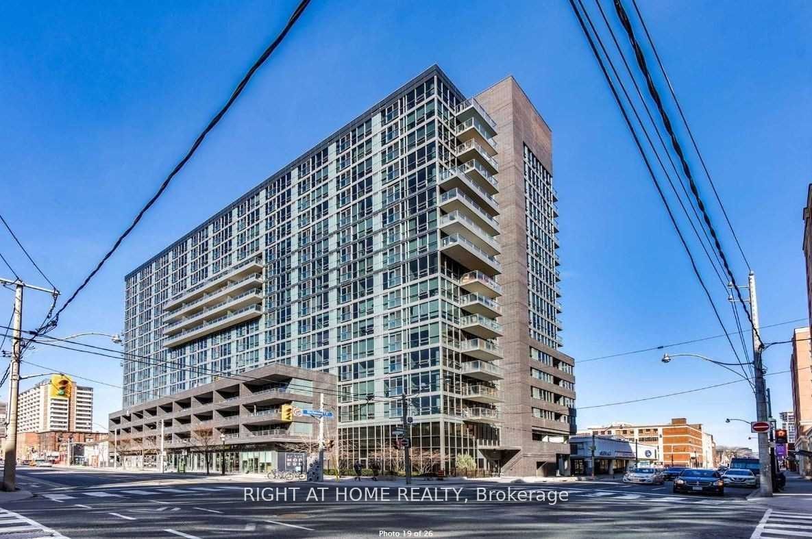 1005 320 Richmond St E, Toronto For Rent 2,600 Condos.ca