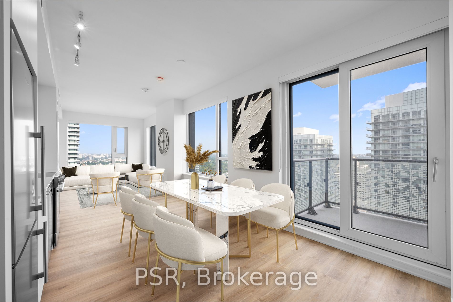 2809 101 Roehampton Ave, Toronto For Rent 3,650 Condos.ca