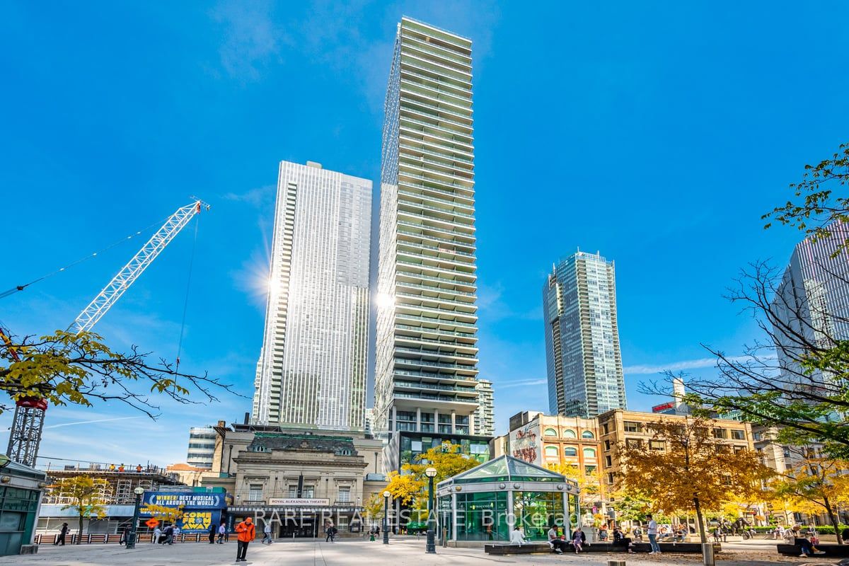 2306 224 King St W, Toronto For Sale 480,000 Condos.ca