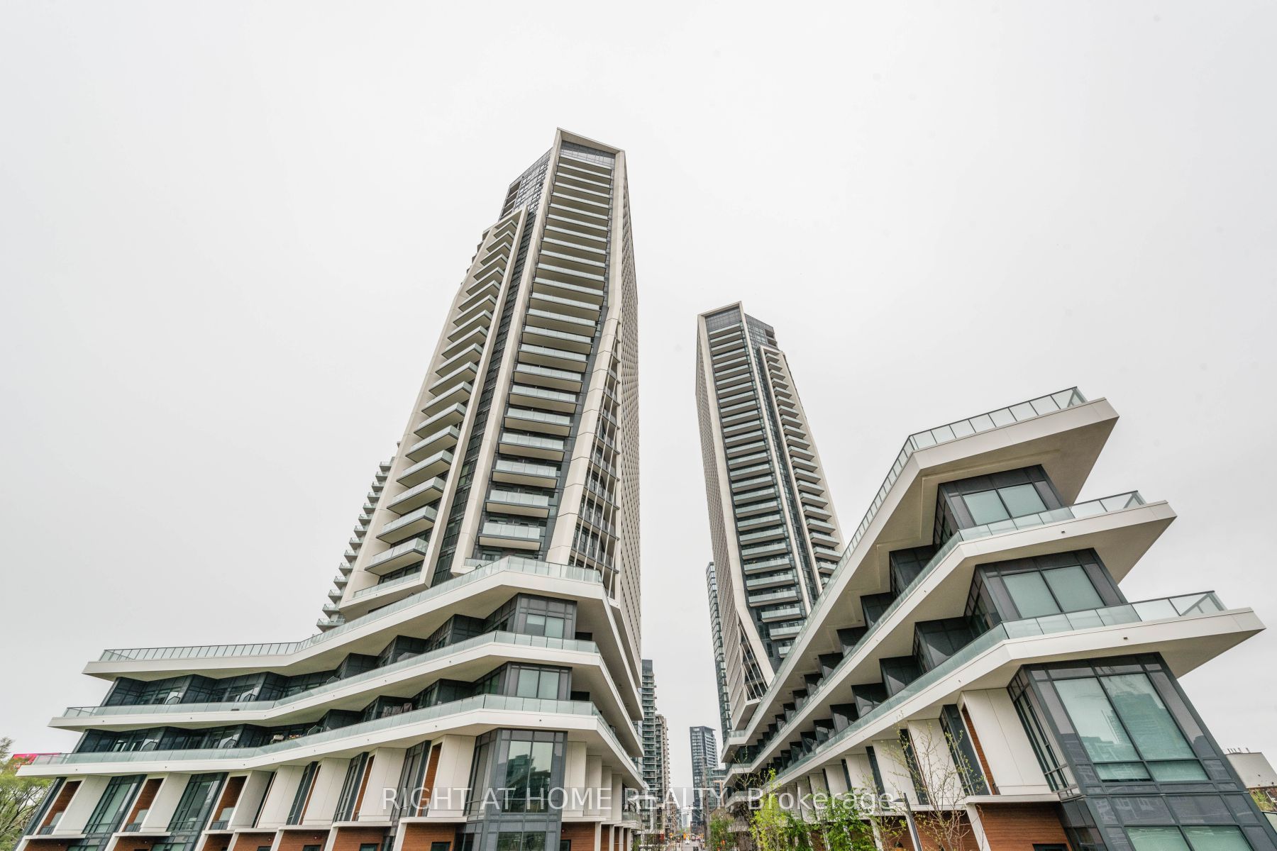 2807 30 Ordnance St, Toronto For Rent 5,900 Condos.ca