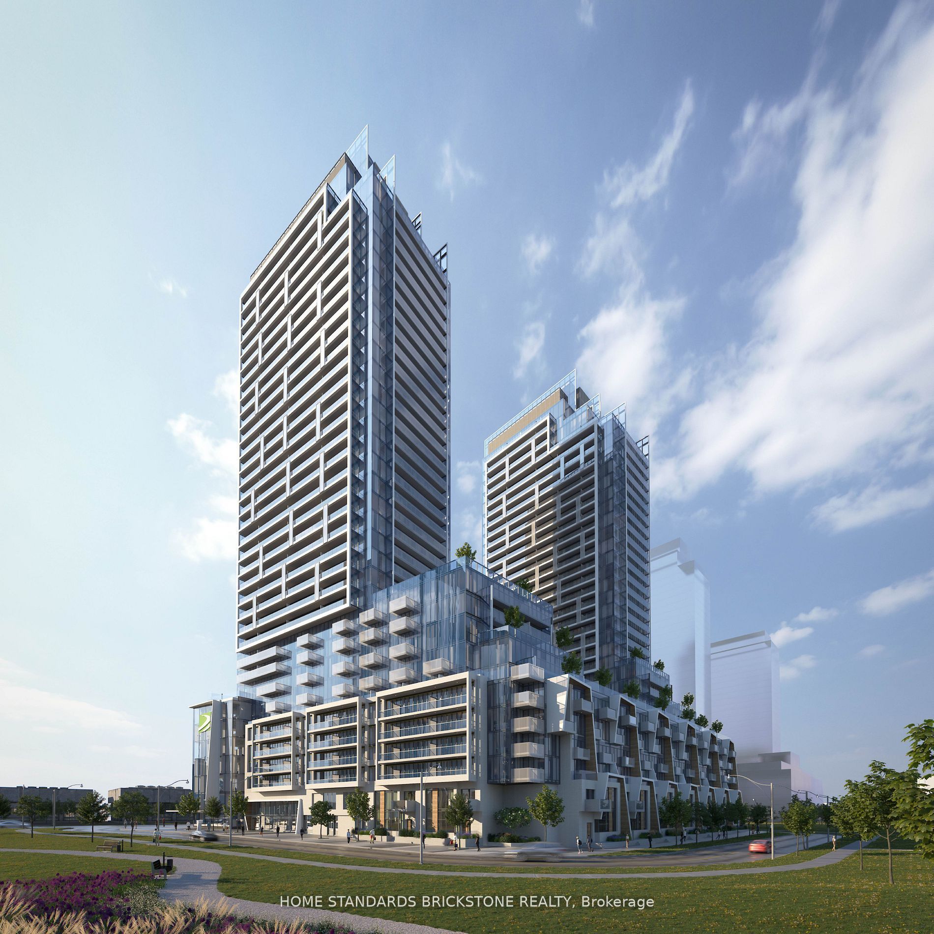 N3206 7 Golden Lion Hts, North York For Rent 3,200 Condos.ca
