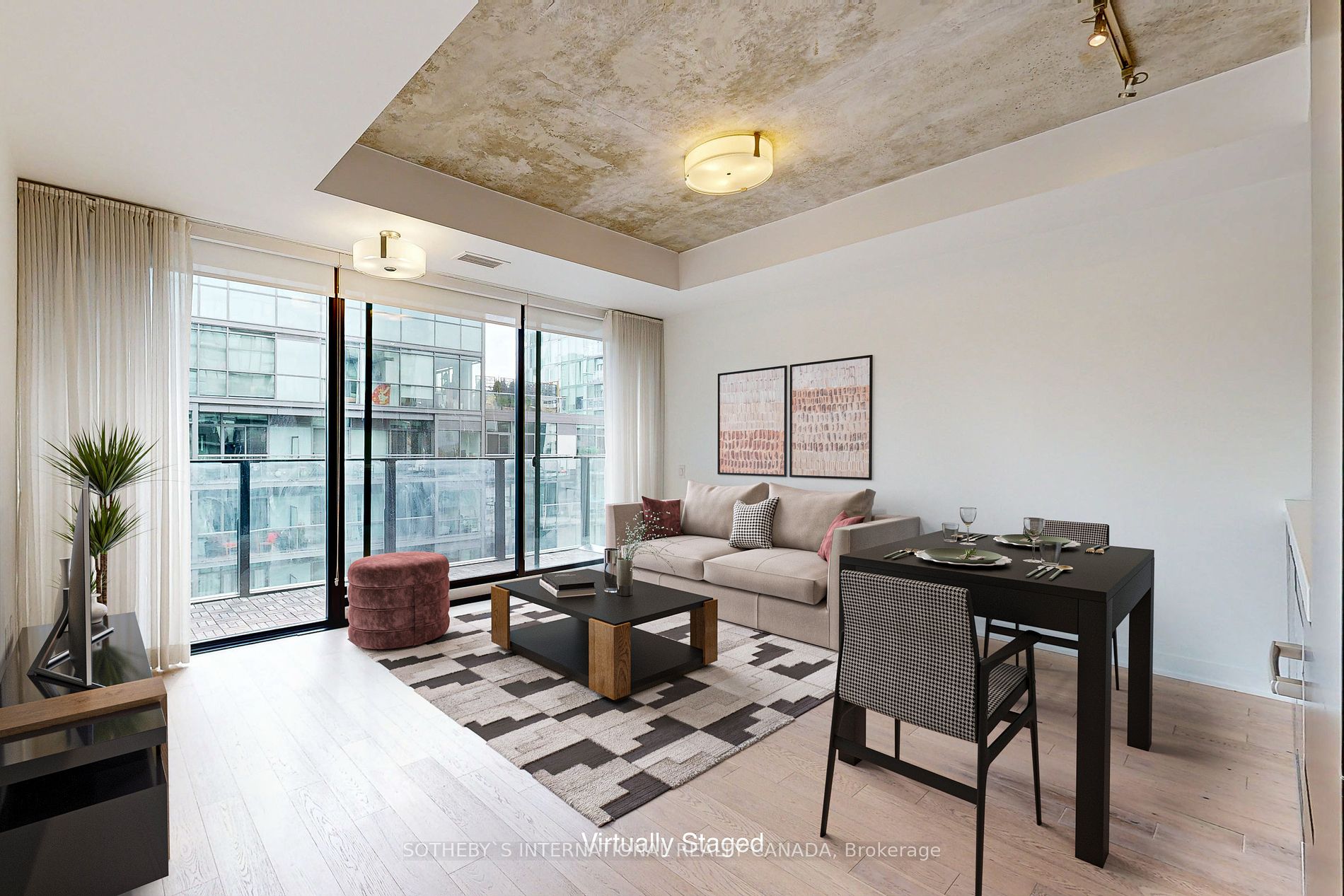 903 38 Stewart St, Toronto For Sale 639,000 Condos.ca