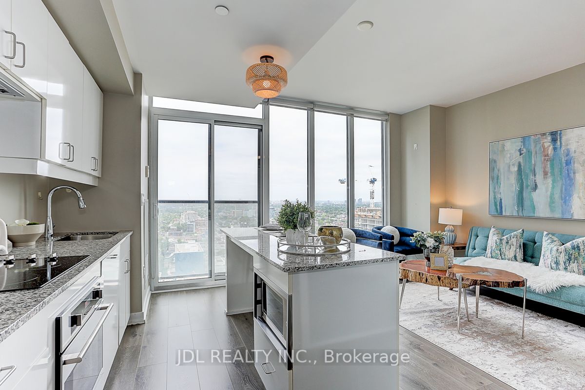 3201 426 University Ave, Toronto For Sale 599,000 Condos.ca