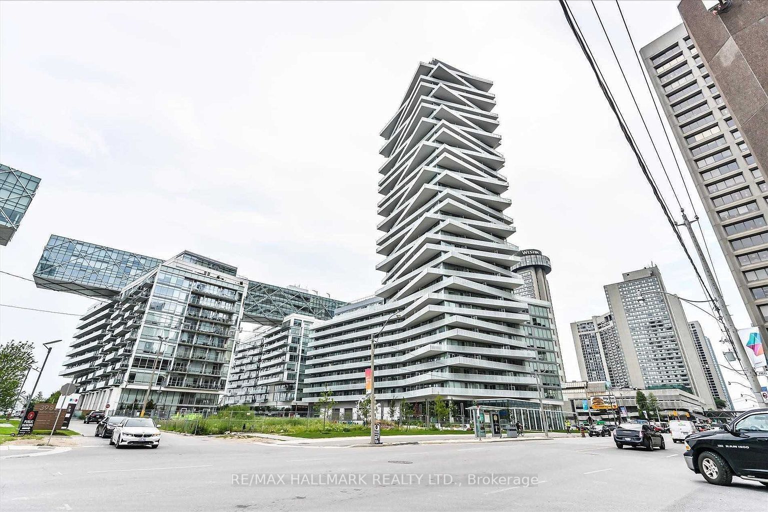 307 15 Queens Quay E, Toronto For Rent 3,150 Condos.ca