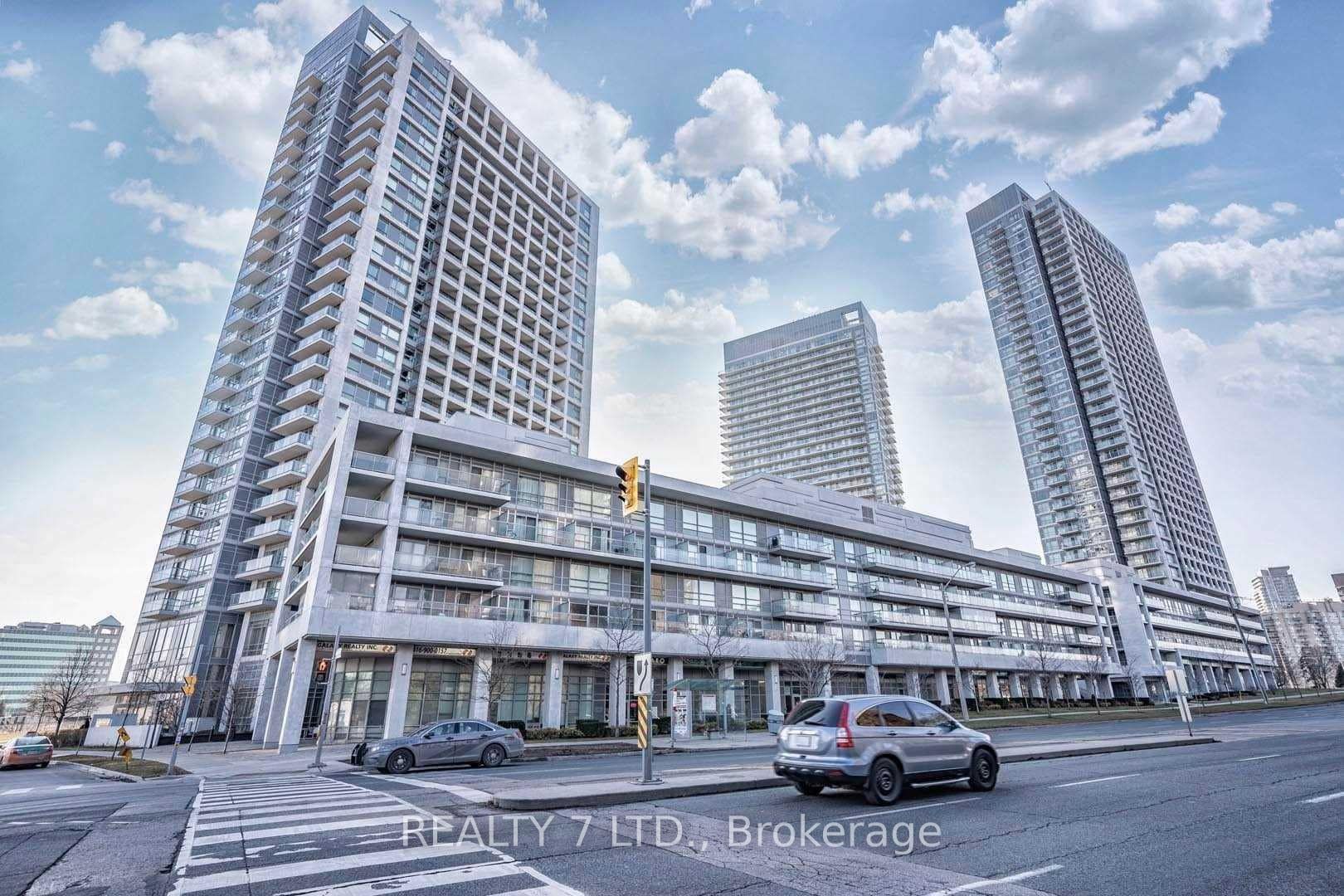 220 2035 Sheppard Ave E, North York For Rent 2,375 Condos.ca