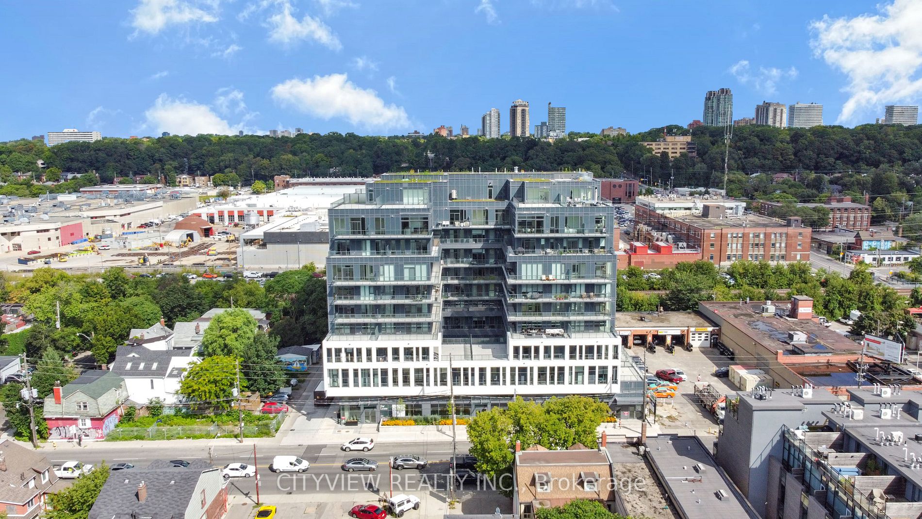 PH2 500 Dupont St, Toronto For Rent 5,800 Condos.ca