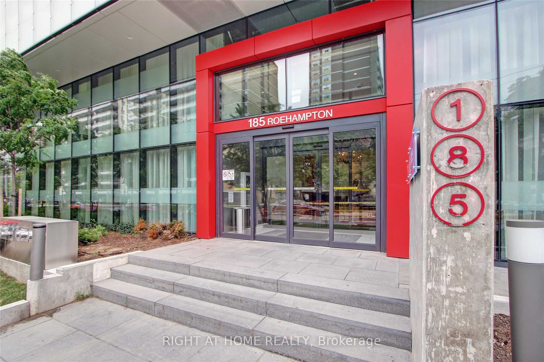 2802 185 Roehampton Ave, Toronto For Rent 2,700 Condos.ca
