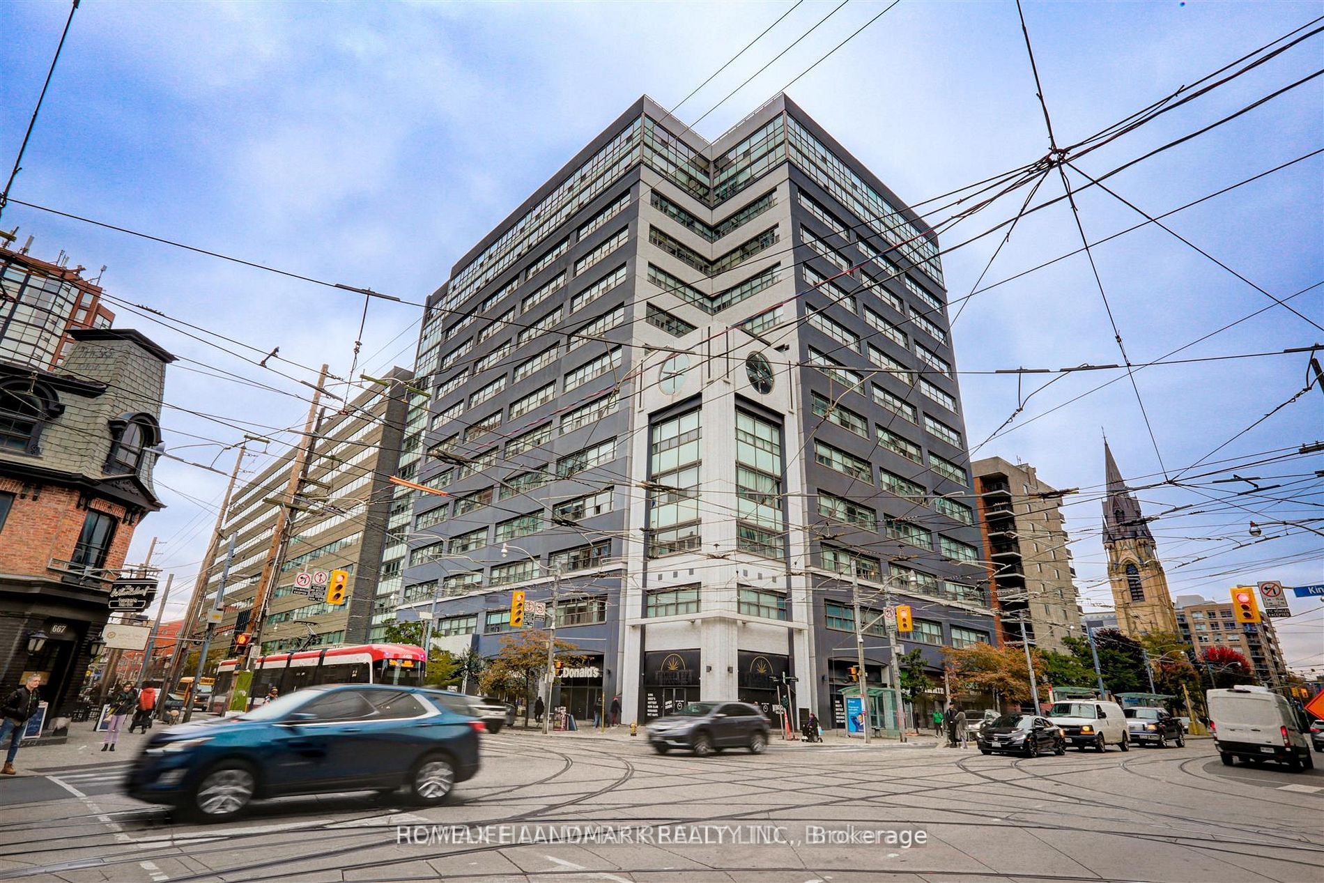511 700 King St W, Toronto For Sale 595,000 Condos.ca