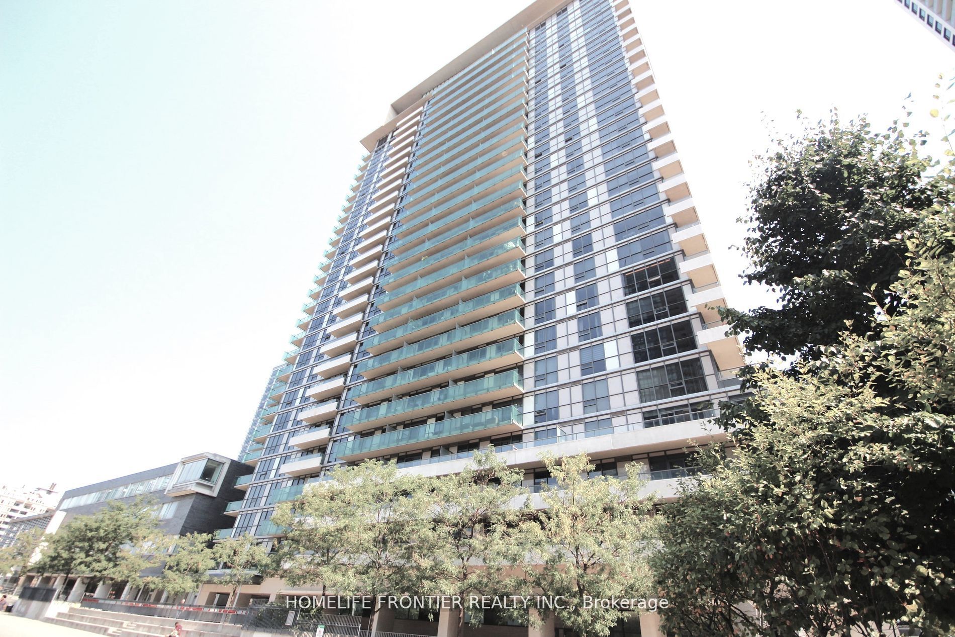 1517 70 Roehampton Ave, Toronto For Rent 2,850 Condos.ca