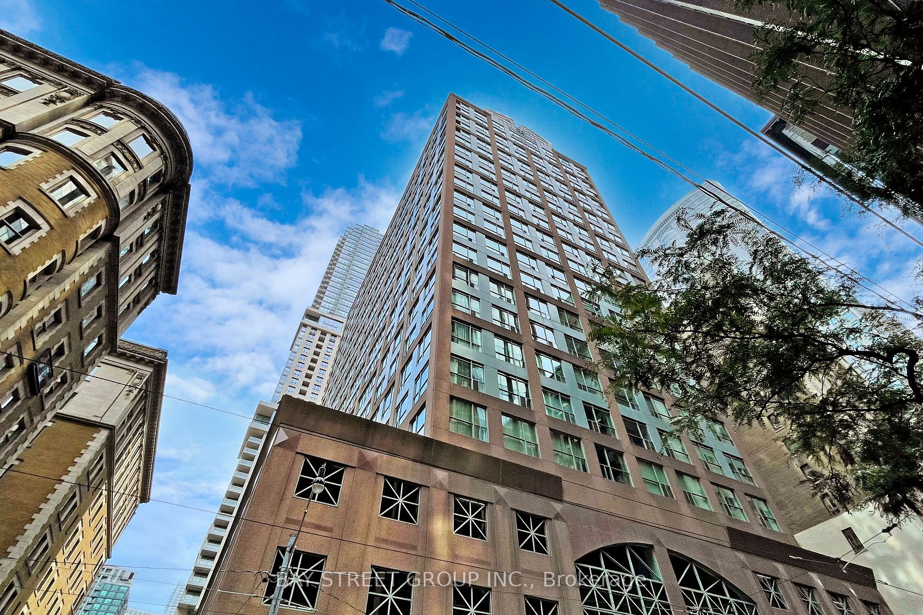 1404 7 King St E, Toronto For Rent 3,280 Condos.ca