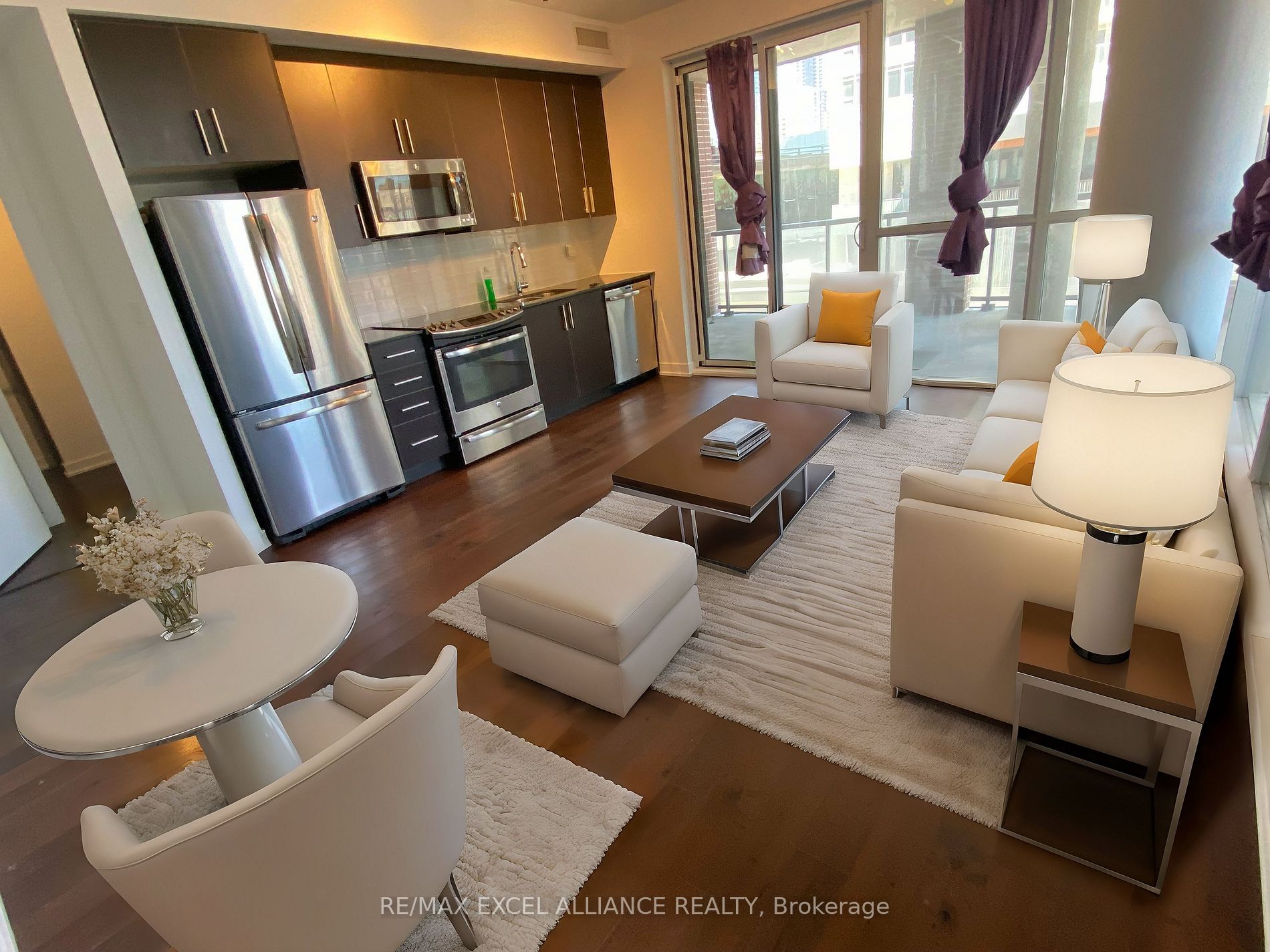 510 20 Bruyeres Mews, Toronto For Rent 3,300 Condos.ca