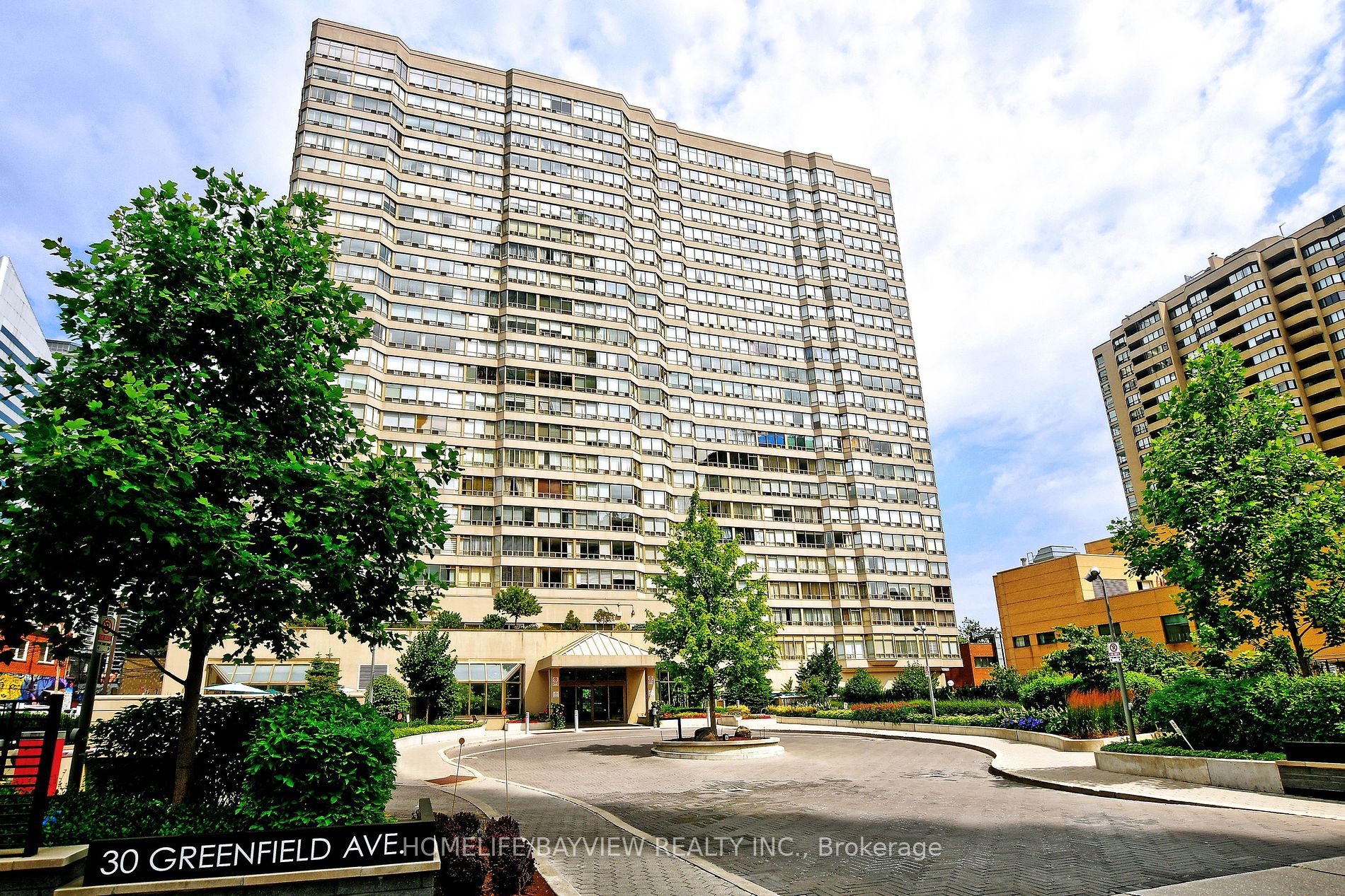 2311 30 Greenfield Ave, North York For Sale 799,000 Condos.ca