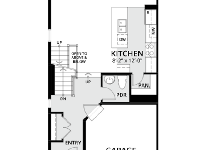 1079 Barrow Avenue - The Camden