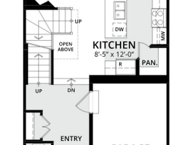 1091 Barrow Avenue - The Abbey