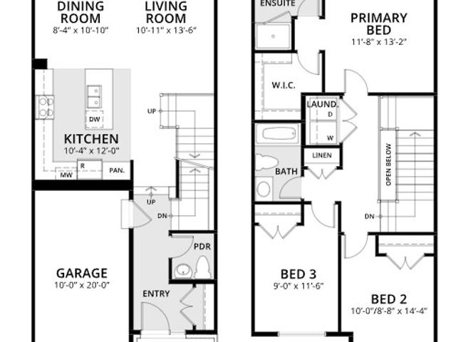 1084 Barrow Avenue - The Linden