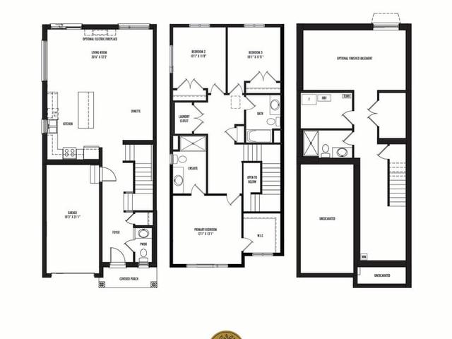 Cornell End Unit