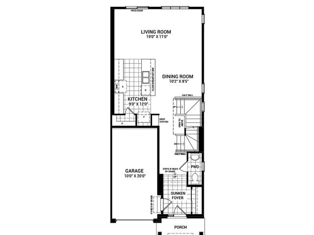 Simcoe - 4 Bed
