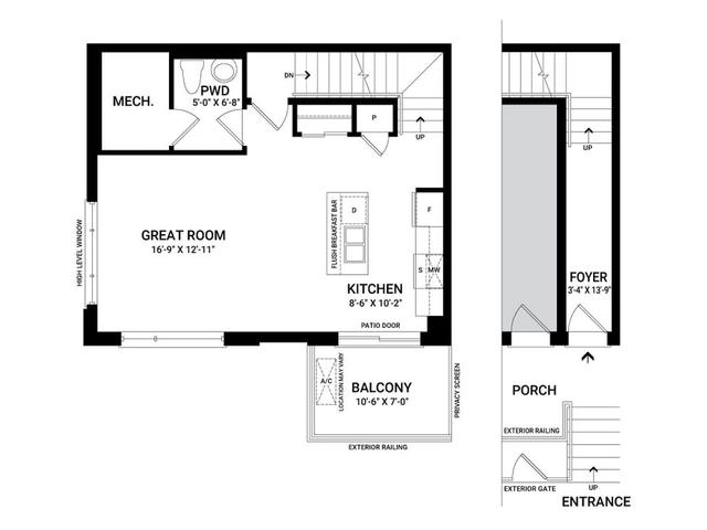 Lot#11/223 - Union | Upper End