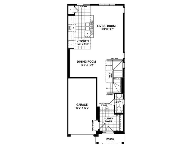 Rockcliffe - 4 Bed