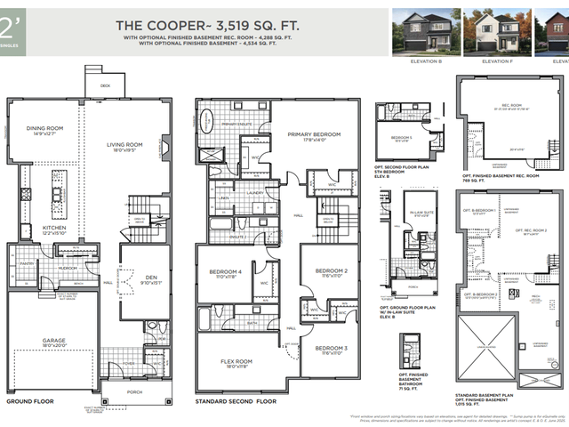 Cooper 42'