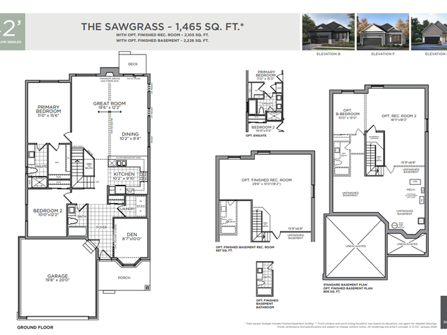 6 -34 - Sawgrass