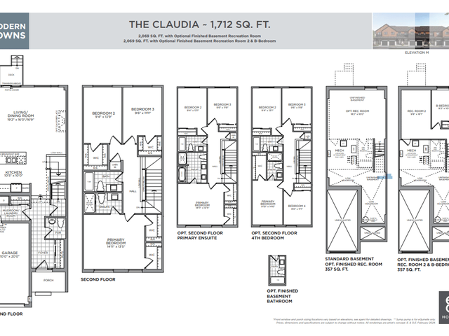 T115-70 - Claudia (int.)