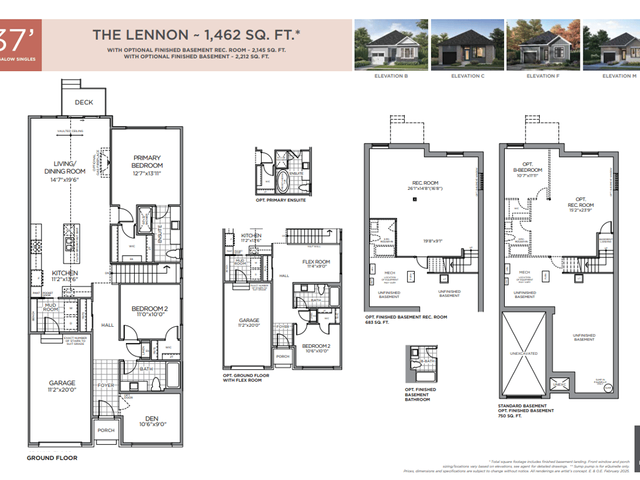 Lot 5-20 - Lennon