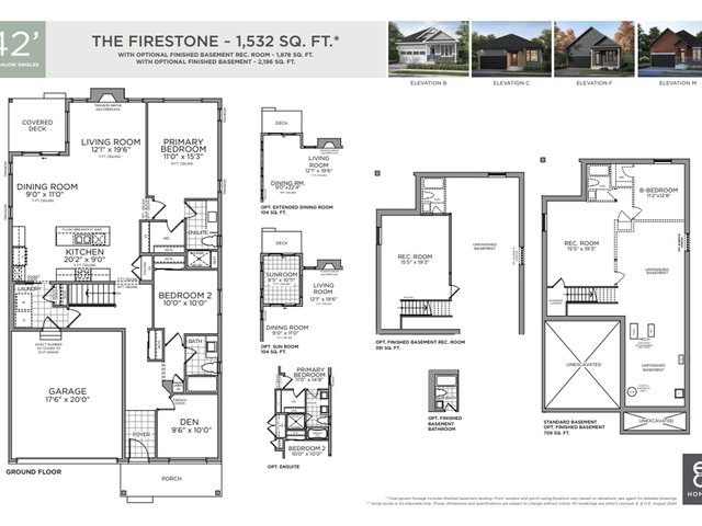 Lot 5-76 - Firestone