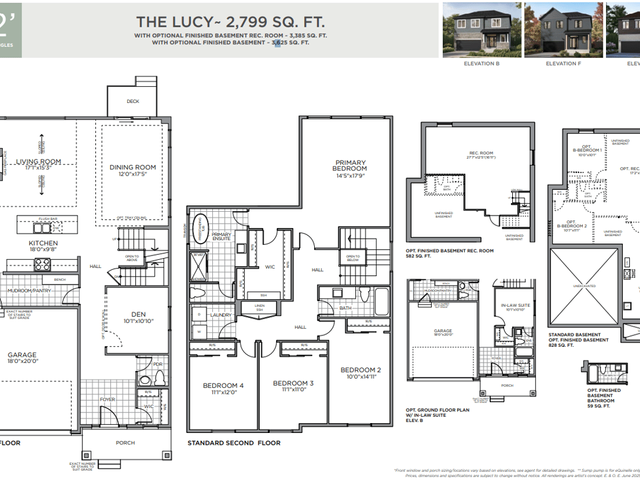 Lucy 42'