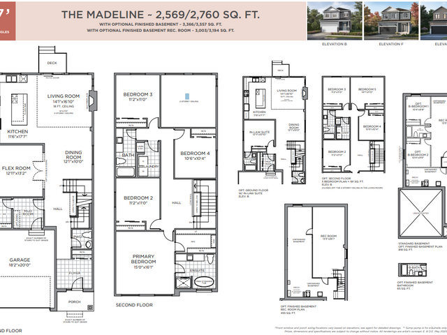 Madeline 37'