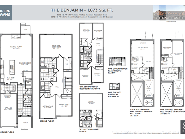 T115-71 - Benjamin (int.)