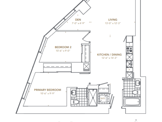 Residence 08 (Sky Tower)