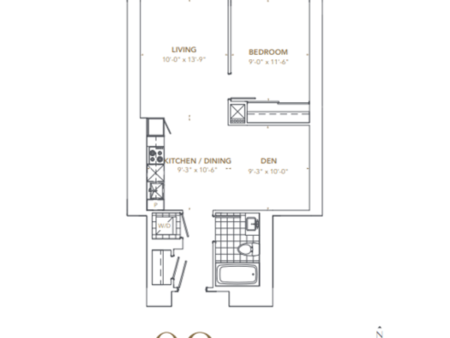 Residence 09 (Sky Tower)